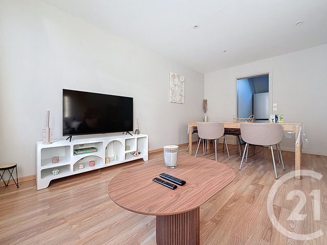 Appartement F3 &agrave; vendre - 3 pi&egrave;ces - 58,16 m2 - Troyes - 10 - CHAMPAGNE-ARDENNE
