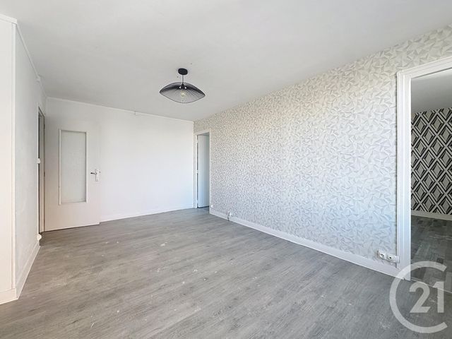 Appartement F3 &agrave; louer - 3 pi&egrave;ces - 49,67 m2 - Troyes - 10 - CHAMPAGNE-ARDENNE