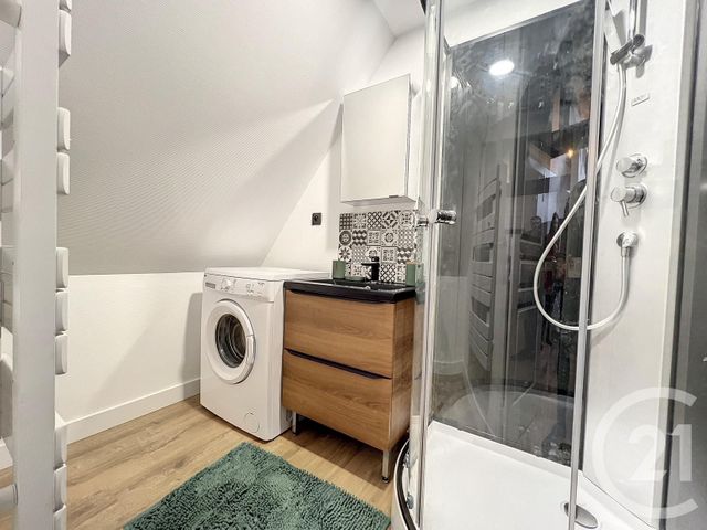 Appartement Studio &agrave; louer - 2 pi&egrave;ces - 9,01 m2 - Troyes - 10 - CHAMPAGNE-ARDENNE