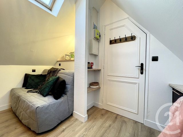 Appartement Studio &agrave; louer - 2 pi&egrave;ces - 9,01 m2 - Troyes - 10 - CHAMPAGNE-ARDENNE