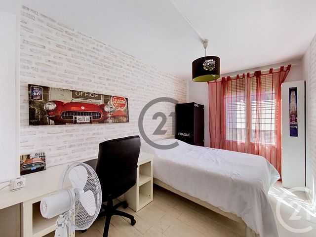 Appartement T2 &agrave; vendre - 3 pi&egrave;ces - 72 m2 - Troyes - 10 - CHAMPAGNE-ARDENNE