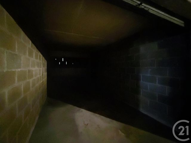 Parking &agrave; vendre - 16 m2 - Troyes - 10 - CHAMPAGNE-ARDENNE