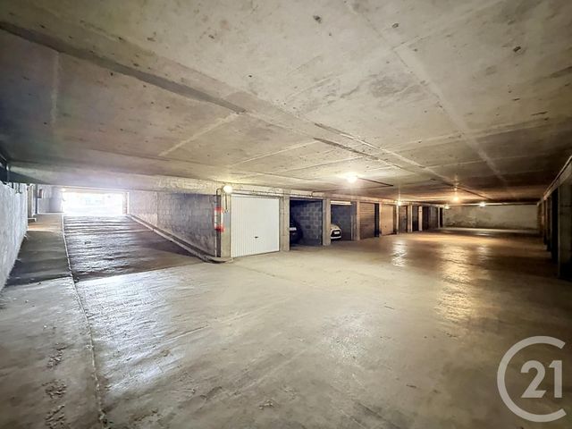 Parking &agrave; vendre - 16 m2 - Troyes - 10 - CHAMPAGNE-ARDENNE