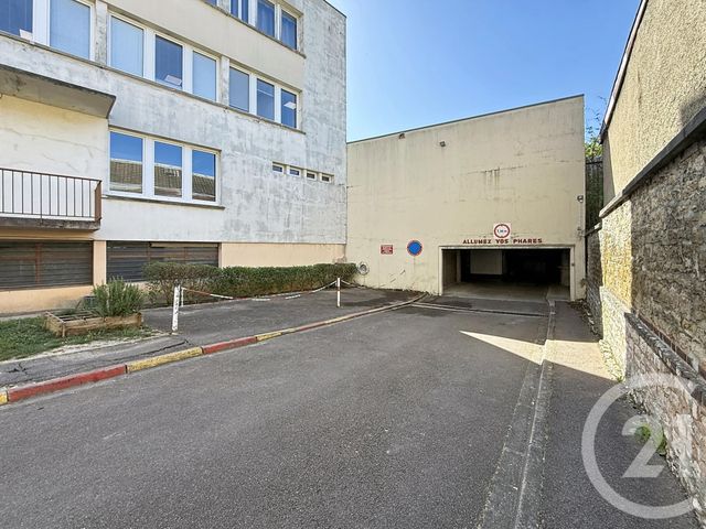 parking - TROYES - 10