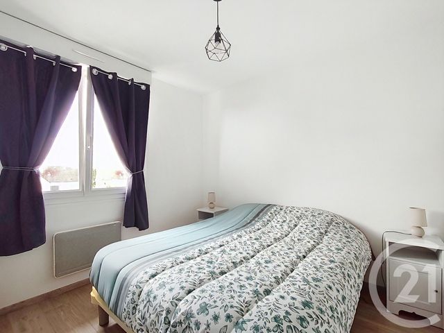 Appartement F4 &agrave; vendre - 4 pi&egrave;ces - 77,50 m2 - St Andre Les Vergers - 10 - CHAMPAGNE-ARDENNE