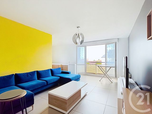 Appartement 4 pièces 78 m² · à St Andre les Vergers · 77,5 m² · 152 000 €