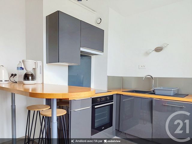 Appartement F4 &agrave; vendre - 4 pi&egrave;ces - 77,50 m2 - St Andre Les Vergers - 10 - CHAMPAGNE-ARDENNE