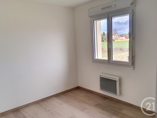 Appartement Duplex &agrave; louer - 3 pi&egrave;ces - 70 m2 - Bucheres - 10 - CHAMPAGNE-ARDENNE