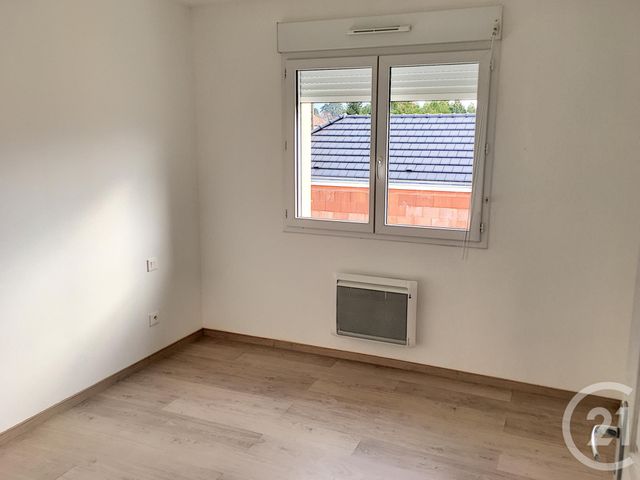 Appartement Duplex &agrave; louer - 3 pi&egrave;ces - 70 m2 - Bucheres - 10 - CHAMPAGNE-ARDENNE