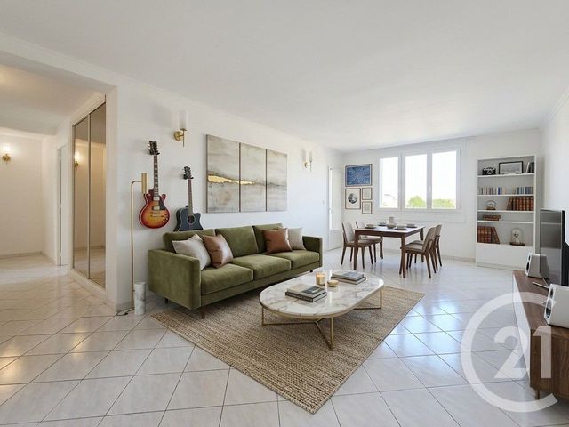 appartement - TROYES - 10