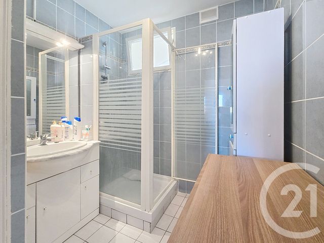 Appartement &agrave; vendre - 4 pi&egrave;ces - 80,59 m2 - Troyes - 10 - CHAMPAGNE-ARDENNE