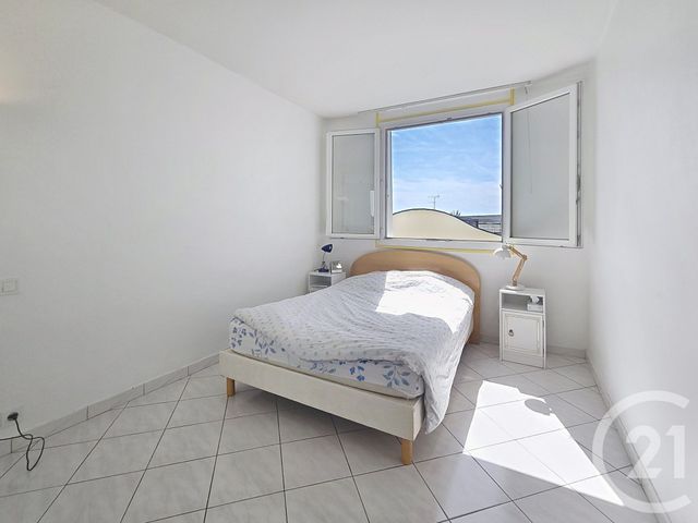 Appartement &agrave; vendre - 4 pi&egrave;ces - 80,59 m2 - Troyes - 10 - CHAMPAGNE-ARDENNE