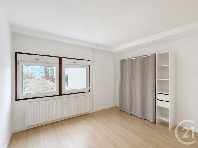 Appartement F2 &agrave; vendre - 2 pi&egrave;ces - 43 m2 - Troyes - 10 - CHAMPAGNE-ARDENNE
