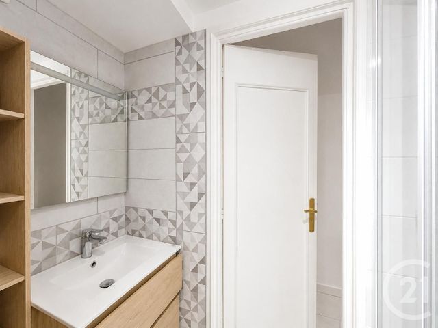 Appartement F2 &agrave; vendre - 2 pi&egrave;ces - 43 m2 - Troyes - 10 - CHAMPAGNE-ARDENNE