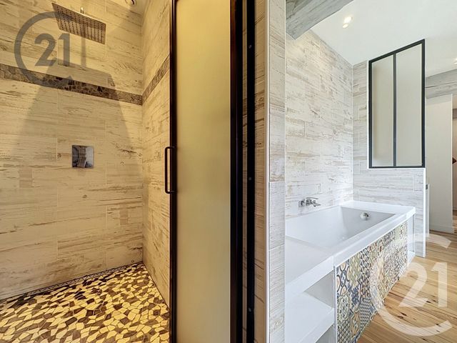 Maison &agrave; vendre - 5 pi&egrave;ces - 211 m2 - Troyes - 10 - CHAMPAGNE-ARDENNE