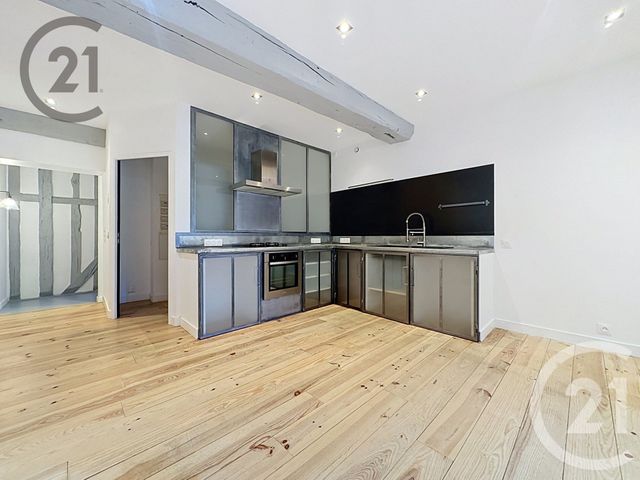 Maison &agrave; vendre - 5 pi&egrave;ces - 211 m2 - Troyes - 10 - CHAMPAGNE-ARDENNE
