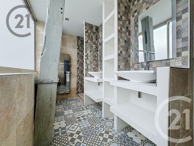 Maison &agrave; vendre - 5 pi&egrave;ces - 211 m2 - Troyes - 10 - CHAMPAGNE-ARDENNE