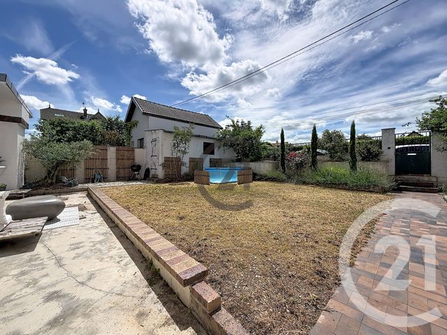 Maison &agrave; vendre - 9 pi&egrave;ces - 140 m2 - St Julien Les Villas - 10 - CHAMPAGNE-ARDENNE