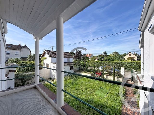 Maison &agrave; vendre - 9 pi&egrave;ces - 140 m2 - St Julien Les Villas - 10 - CHAMPAGNE-ARDENNE