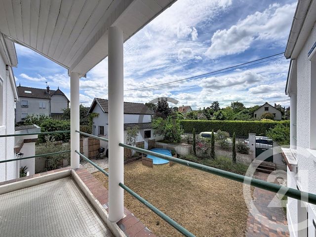 Maison &agrave; vendre - 9 pi&egrave;ces - 140 m2 - St Julien Les Villas - 10 - CHAMPAGNE-ARDENNE