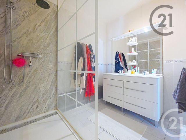 Appartement F3 &agrave; vendre - 3 pi&egrave;ces - 64,40 m2 - Troyes - 10 - CHAMPAGNE-ARDENNE