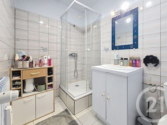 Appartement &agrave; vendre - 2 pi&egrave;ces - 46,56 m2 - Troyes - 10 - CHAMPAGNE-ARDENNE