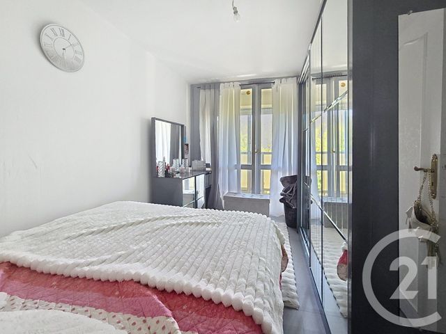 Appartement &agrave; vendre - 2 pi&egrave;ces - 46,56 m2 - Troyes - 10 - CHAMPAGNE-ARDENNE