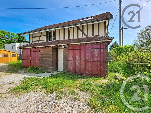 Maison &agrave; vendre - 3 pi&egrave;ces - 50,25 m2 - Troyes - 10 - CHAMPAGNE-ARDENNE