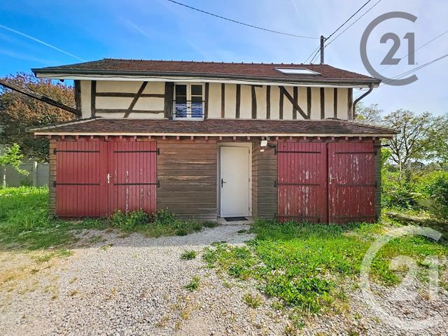 Maison à vendre TROYES