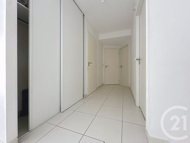 Appartement F3 &agrave; louer - 3 pi&egrave;ces - 66,20 m2 - Troyes - 10 - CHAMPAGNE-ARDENNE