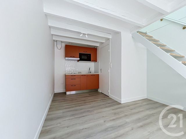 appartement - TROYES - 10