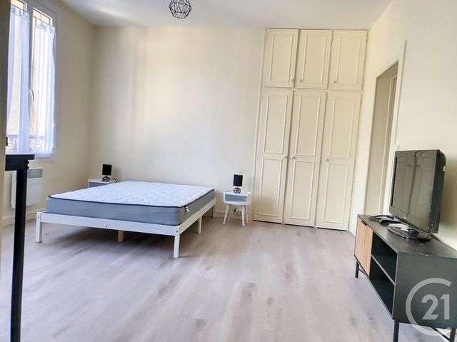 Appartement Studio &agrave; louer - 1 pi&egrave;ce - 29 m2 - Troyes - 10 - CHAMPAGNE-ARDENNE