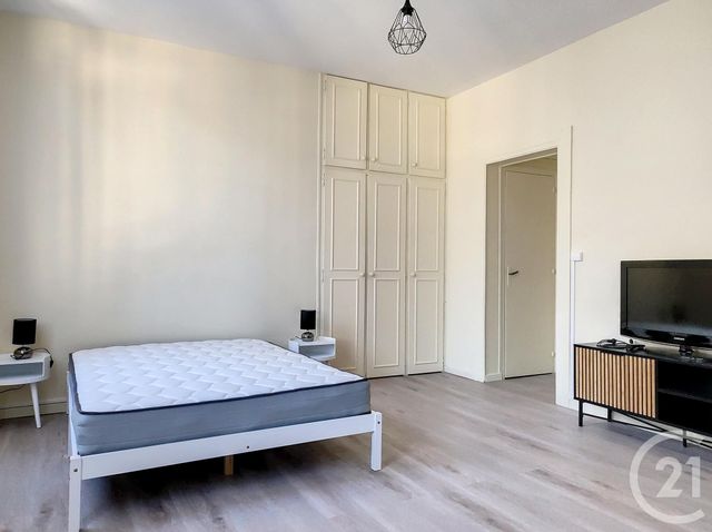 Appartement Studio &agrave; louer - 1 pi&egrave;ce - 29 m2 - Troyes - 10 - CHAMPAGNE-ARDENNE