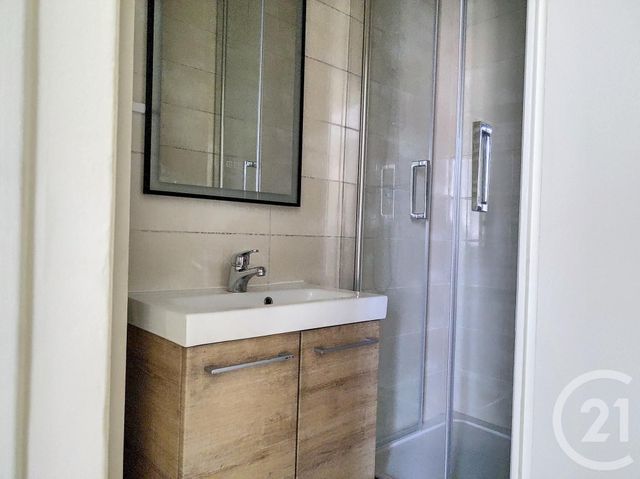 Appartement Studio &agrave; louer - 1 pi&egrave;ce - 29 m2 - Troyes - 10 - CHAMPAGNE-ARDENNE