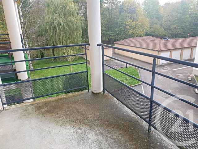 Appartement F2 &agrave; louer - 2 pi&egrave;ces - 42 m2 - St Julien Les Villas - 10 - CHAMPAGNE-ARDENNE