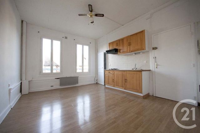 Appartement F2 &agrave; louer - 2 pi&egrave;ces - 45,68 m2 - Troyes - 10 - CHAMPAGNE-ARDENNE