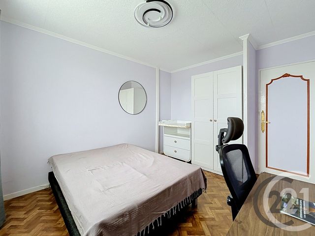 Appartement &agrave; vendre - 3 pi&egrave;ces - 61,80 m2 - St Andre Les Vergers - 10 - CHAMPAGNE-ARDENNE