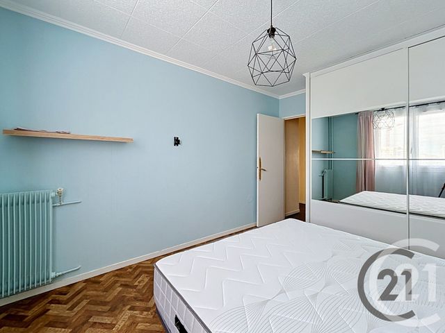 Appartement &agrave; vendre - 3 pi&egrave;ces - 61,80 m2 - St Andre Les Vergers - 10 - CHAMPAGNE-ARDENNE