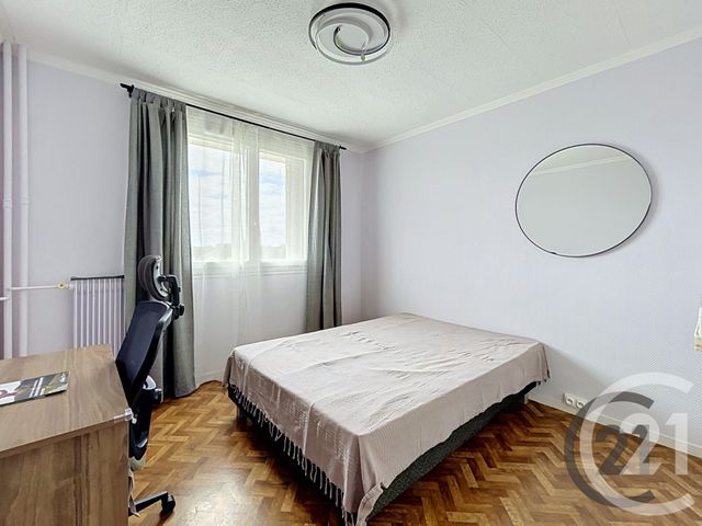 Appartement &agrave; vendre - 3 pi&egrave;ces - 61,80 m2 - St Andre Les Vergers - 10 - CHAMPAGNE-ARDENNE