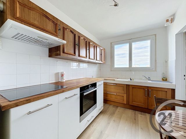 Appartement &agrave; vendre - 3 pi&egrave;ces - 61,80 m2 - St Andre Les Vergers - 10 - CHAMPAGNE-ARDENNE
