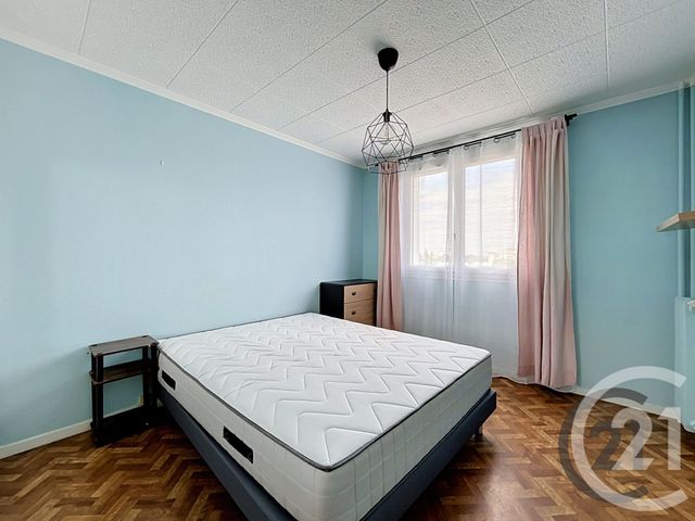 Appartement &agrave; vendre - 3 pi&egrave;ces - 61,80 m2 - St Andre Les Vergers - 10 - CHAMPAGNE-ARDENNE