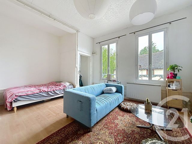 appartement - TROYES - 10