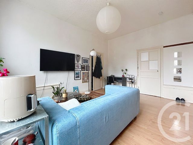 Appartement Studio &agrave; louer - 1 pi&egrave;ce - 25,13 m2 - Troyes - 10 - CHAMPAGNE-ARDENNE
