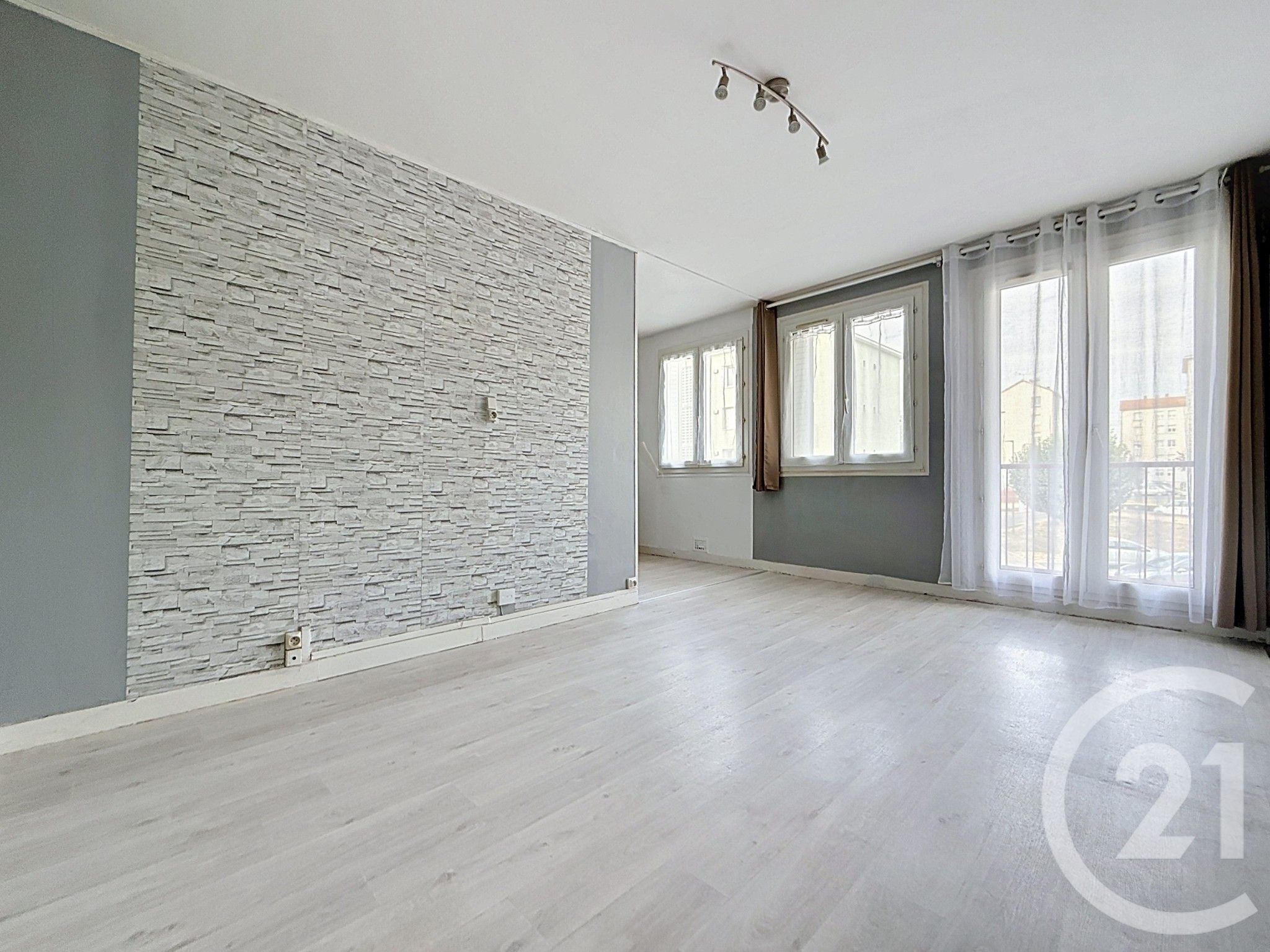 Appartement à Troyes