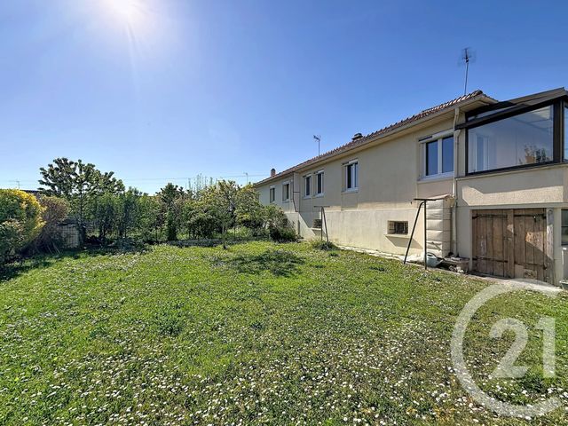 Maison &agrave; vendre - 5 pi&egrave;ces - 70 m2 - La Riviere De Corps - 10 - CHAMPAGNE-ARDENNE