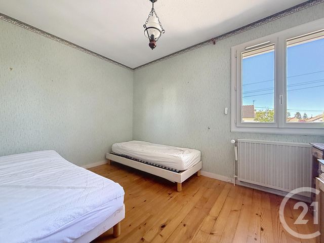Maison &agrave; vendre - 5 pi&egrave;ces - 70 m2 - La Riviere De Corps - 10 - CHAMPAGNE-ARDENNE