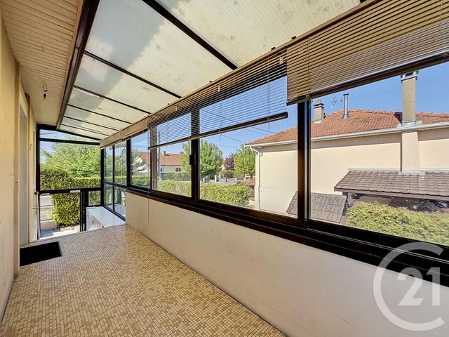 Maison &agrave; vendre - 5 pi&egrave;ces - 70 m2 - La Riviere De Corps - 10 - CHAMPAGNE-ARDENNE
