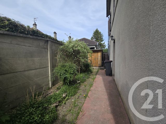 Immeuble &agrave; vendre - 141 m2 - Troyes - 10 - CHAMPAGNE-ARDENNE