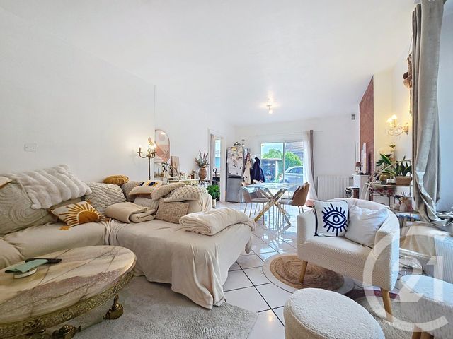 Immeuble &agrave; vendre - 141 m2 - Troyes - 10 - CHAMPAGNE-ARDENNE