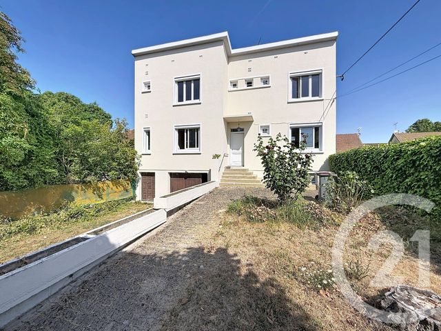 maison - PONT STE MARIE - 10